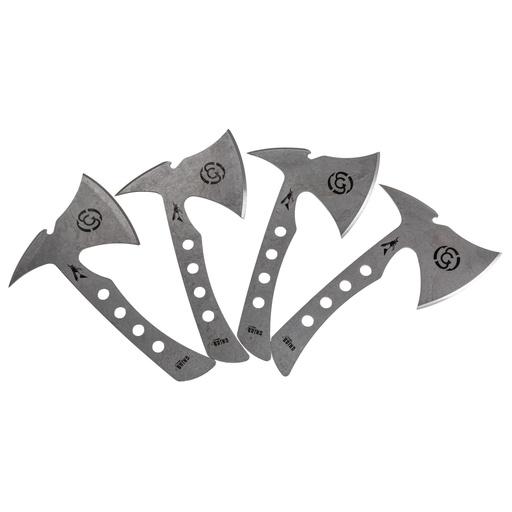 [SG10070001] SOUTHERN GRIND WASP AXE SET