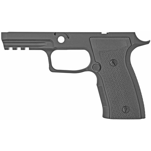 [SG8900063] SIG GRIP MOD P320CA AXG 9/40 G10 BLK