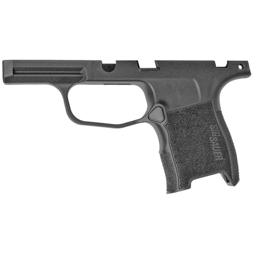 [SG8900156] SIG P365 GRIP MODULE KIT MS BLK