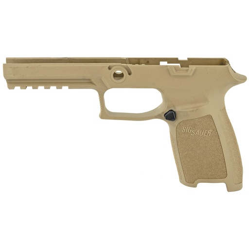 [SGGRIP-MOD-F-943-LG-C] SIG GRIP MOD P320F 9/40 LARGE COY