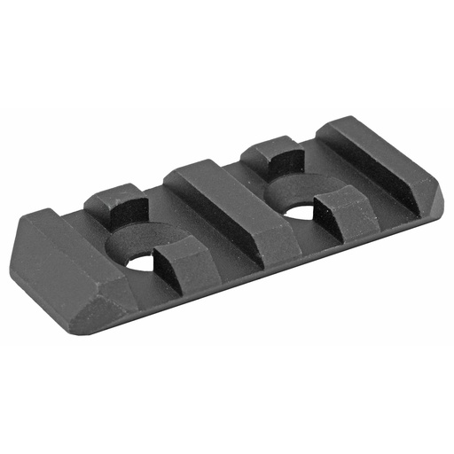 [SGKIT-TRD-SIGHT-RAIL] SIG TREAD SIGHT RAIL MLOK BLK