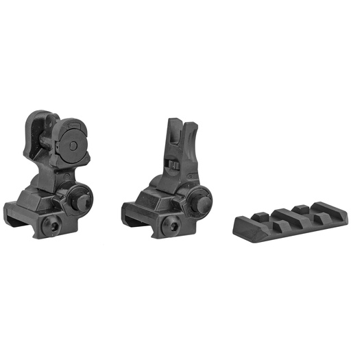 [SGKIT-TRD-SIGHTS] SIG TREAD ADJUSTABLE FLIP-UP SIGHTS