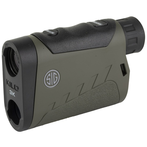 [SGSOK3K602] SIG KILO3K 6X22MM RNG FNDR MONOCULAR