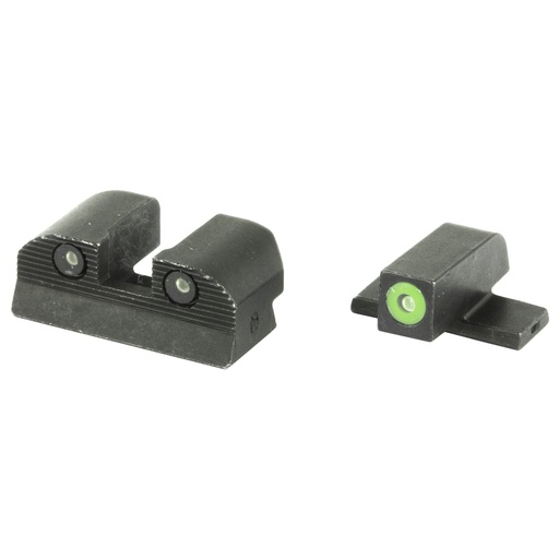 [SGSOX10001] SIG XRAY NGHT SGHT P938/P320 SQ NTCH