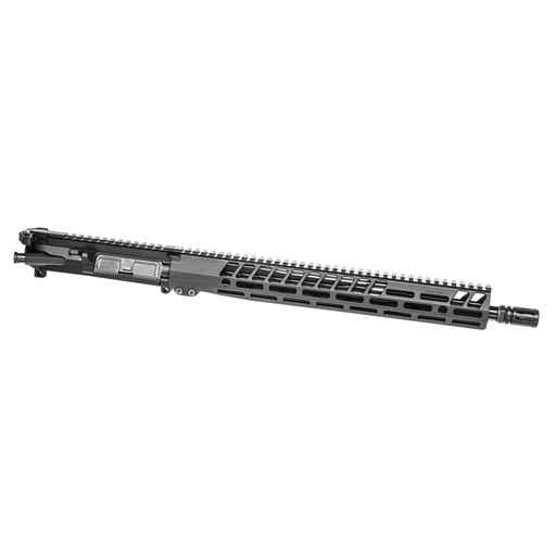 [SHRPSBBU01] SHARPS COMPLETE UPPER 556 16" BLK