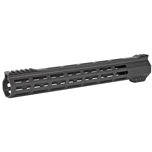 [SHRPSBHG01] SHARPS 13.7" MLOK HANDGUARD BLK