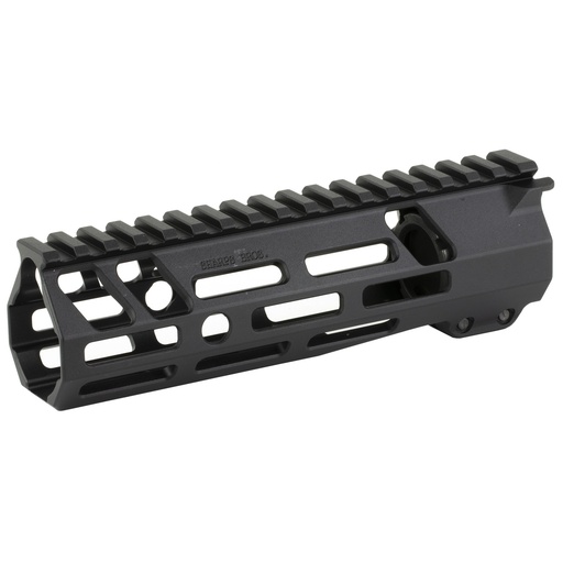 [SHRPSBHG08] SHARPS 7" MLOK HG FULL TOP RAIL BLK