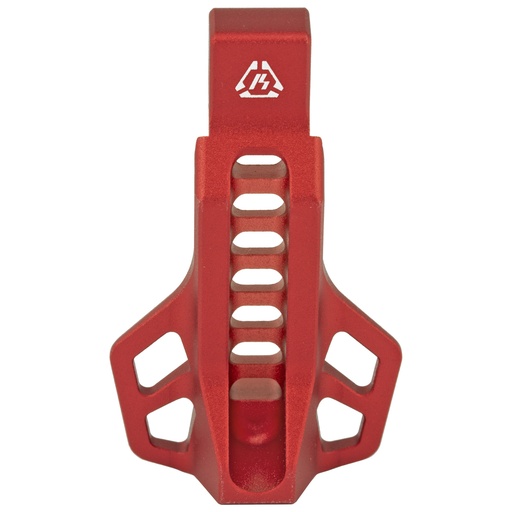 [SI-BTG-COBRA-RED] STRIKE BILLET TRIGGER GUARD RED