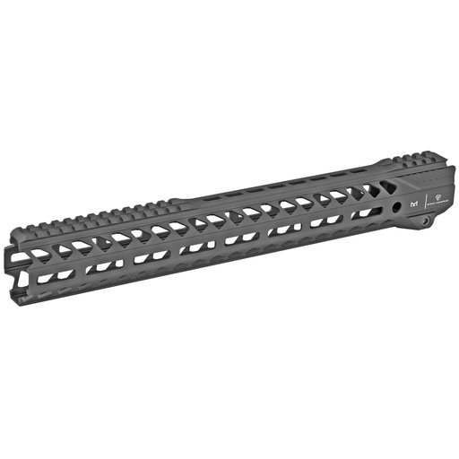 [SI-STRIKERAIL-155-BK] STRIKE MLOK RAIL 15.5" BLACK