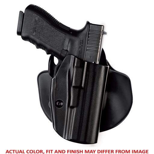 [SL578-750-411] SL 578 GLS PRO-FIT WIDE FIT BLK RH