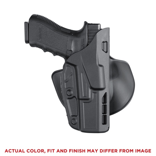 [SL7378-183-411] SL 7378 ALS FITS G26/27/33 BLK RH