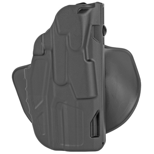 [SL7378-270-411] SL 7378 7TS ALS FN 509 4" BLK RH