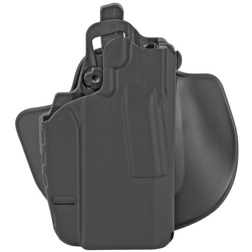 [SL7378-54-411] SL 7378 ALS 1911 OFFICERS BLK RH