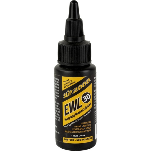 [SLIP60350EA] SLIP 2000 EWL 30 EXT LUBE 1OZ