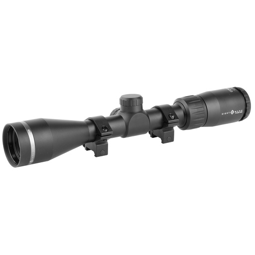 [SM13068VHR] SIGHTMARK CORE HX 3-9X40 VHR