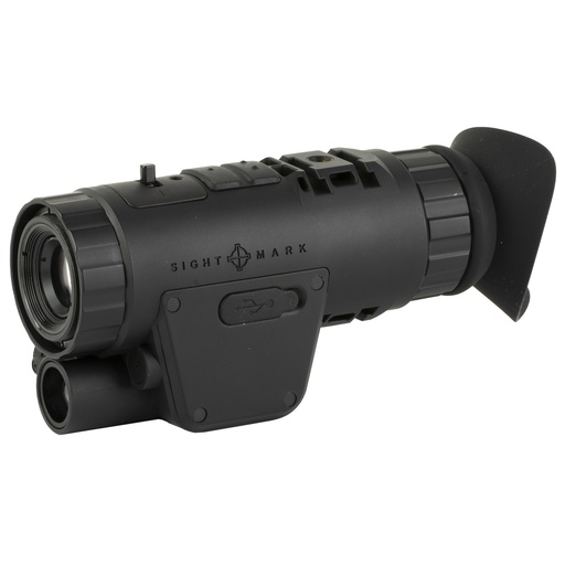 [SM18050] SIGHTMARK WRAITH 4K 1X MONOCULAR