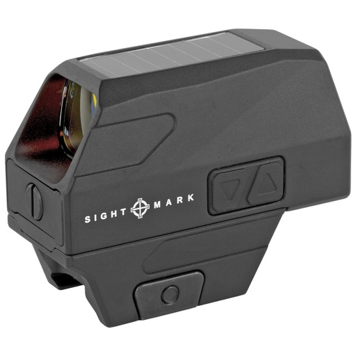 [SM26030] SIGHTMARK VOLTA SOLAR RED DOT