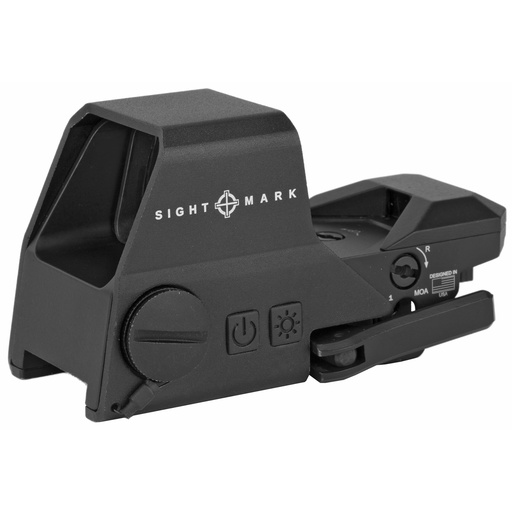 [SM26031] SIGHTMARK ULTRA SHOT R-SPEC REFLEX