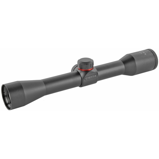 [SM510514] SIMMONS 8-POINT 4X32 MATTE