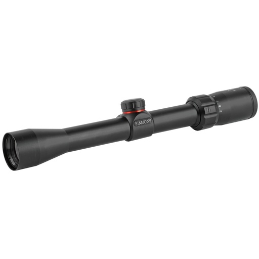 [SM510524] SIMMONS 8-POINT 3-9X32 MATTE