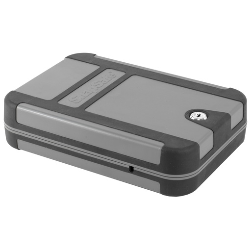 [SNAP75212] SNAPSAFE TREKLITE XL LOCK BOX KEYED