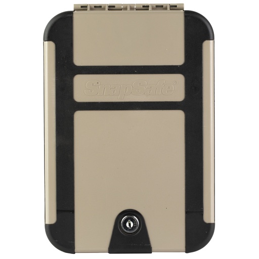 [SNAP752122325] SNAPSAFE TREKLITE XL LOCKBOX KEY FDE