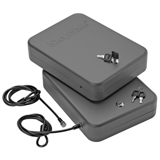 [SNAP75221] SNAPSAFE XX-LARGE LOCK BOX 2PK KEYED