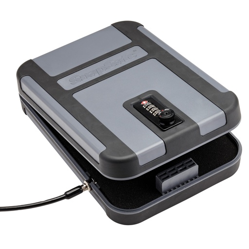 [SNAP75241] SNAPSAFE TREKLITE XL LOCK BOX TSA