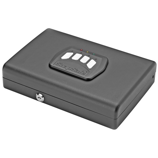 [SNAP75432] SNAPSAFE KEYPAD VAULT