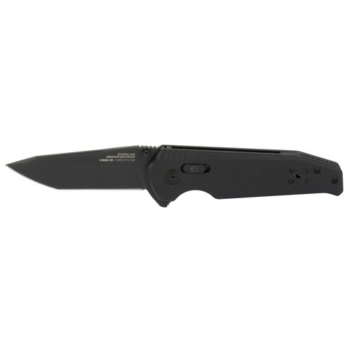 [SOG12-57-01-57] SOG PENTAGON XR BLACK 3.6"