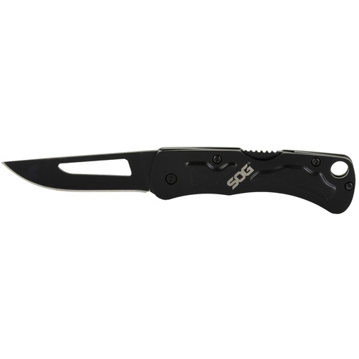[SOGCE1012-CP] SOG CENTI II BLACK 2.1"
