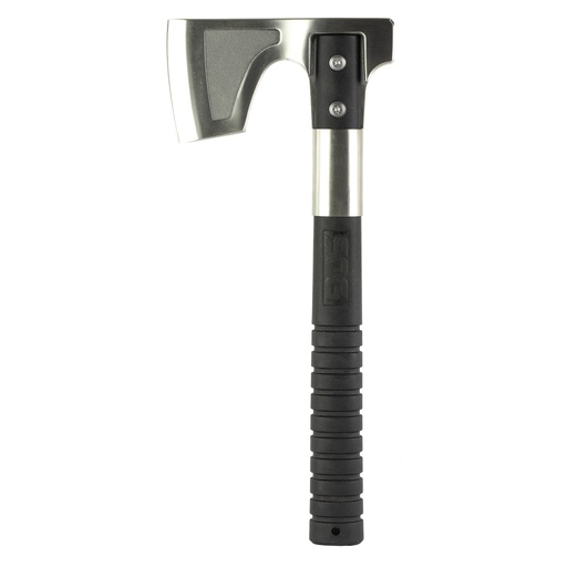 [SOGCH1001-CP] SOG CAMP AXE BLACK