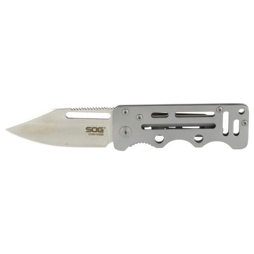 [SOGEZ1-CP] SOG CASH CARD SATIN 2.75"