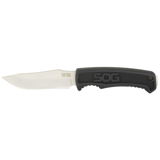 [SOGFK1001-CP] SOG FIELD KNIFE BLACK 4"