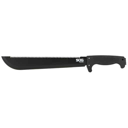 [SOGMC01-N] SOG SOGFARI MACHETE BLACK 13"