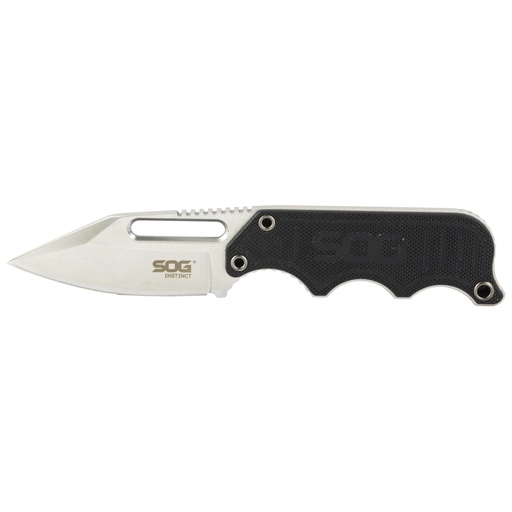 [SOGNB1012-CP] SOG INSTINCT BLACK 2.3"