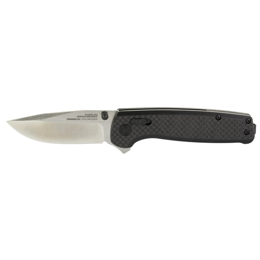 [SOGTM1025-BX] SOG TERMINUS XR BLACK 2.95"