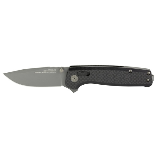 [SOGTM1032-BX] SOG TERMINUS XR LTE BLACK 2.95"