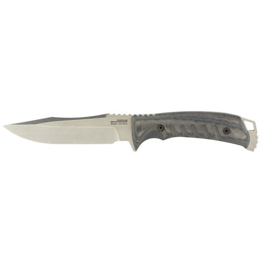 [SOGUF1001-BX] SOG PILLAR BLACK 5"