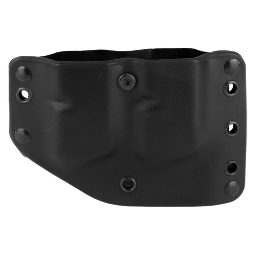 [SOH50053] STEALTH OPERATOR TWIN MAG BLK RH
