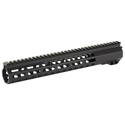 [SOLGWEXO3-13] SOLGW 13" EXO3 RAIL W/ ALUM QD