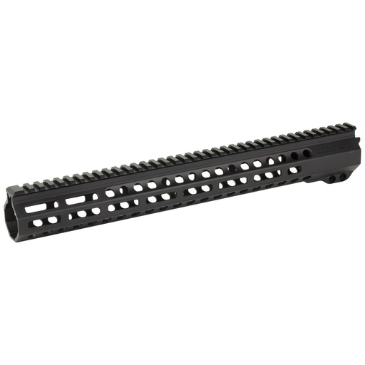 [SOLGWEXO3-15] SOLGW 15" EXO3 RAIL W/ ALUM QD