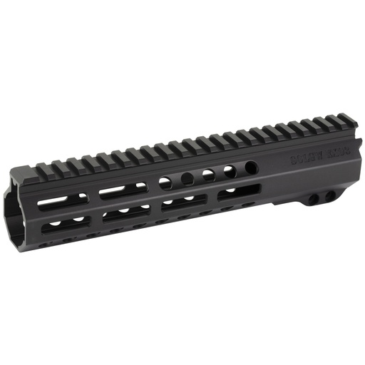 [SOLGWEXO3-95] SOLGW 9.5" EXO3 RAIL W/ ALUM QD