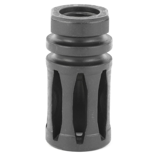 [SPKSAFH510] SPIKE'S FLASH HIDER 556 BLK