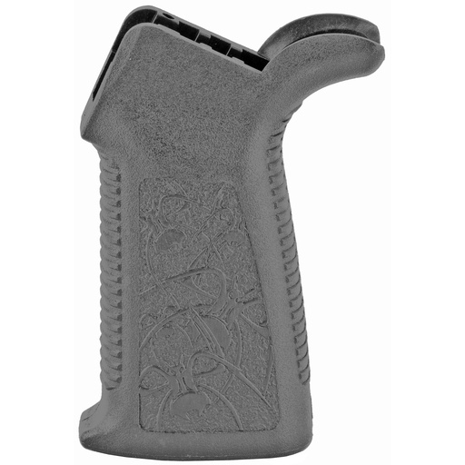 [SPKSAG0701] SPIKE'S PRO GRIP BLK