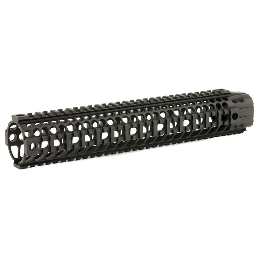 [SPKSAR2113] SPIKE'S LW BAR2 RAIL 13.2" BLK