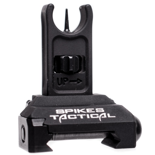 [SPKSAS81F1] SPIKE'S FRONT FLDNG MICRO SIGHTS G2