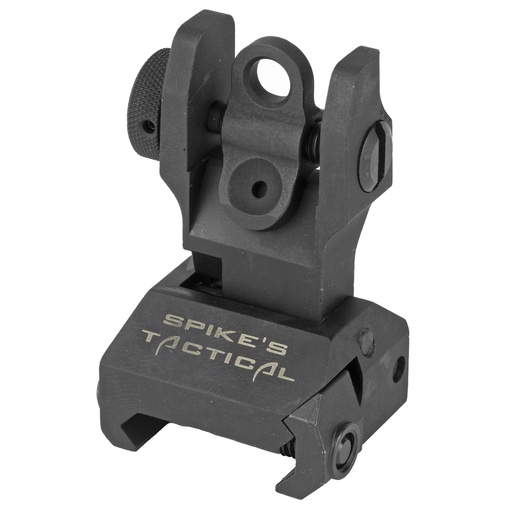 [SPKSAS85R1] SPIKE'S REAR FOLDING SIGHT