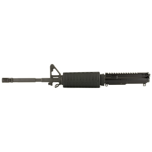 [SPKSTU5025-M4S] SPIKE'S 556NATO M4 LE UPPER 16" BLK