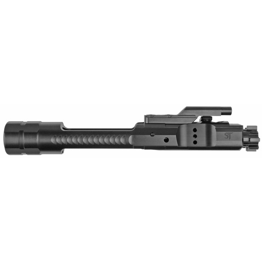 [STTENHANCEDBCG308] SANTAN AR10 ENHNCD BCG 308 NTRD BLK